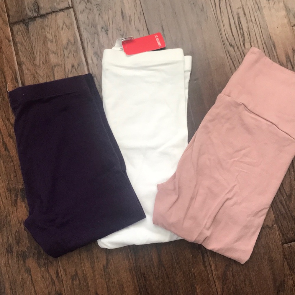 Leggings Bundle